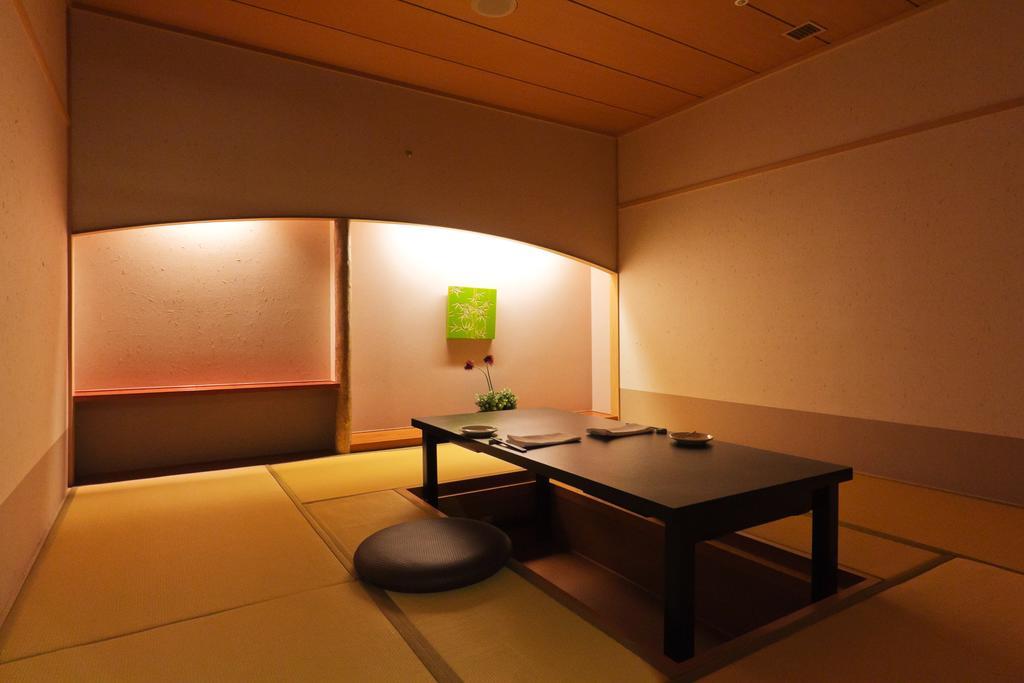 Oirase Mori No Hotel โทวาดะ ภายนอก รูปภาพ