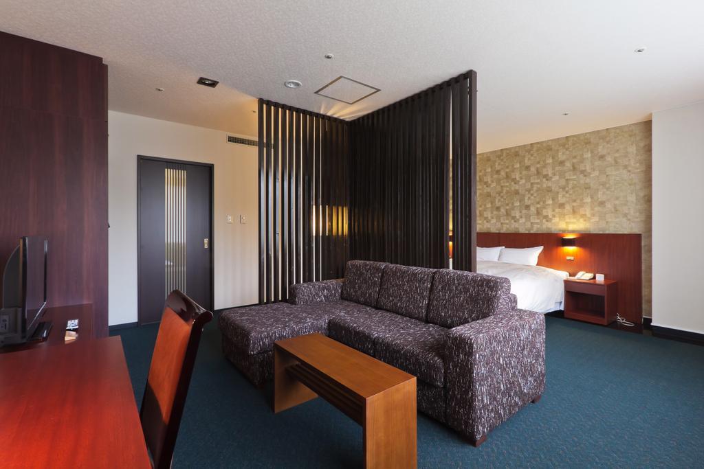 Oirase Mori No Hotel โทวาดะ ห้อง รูปภาพ