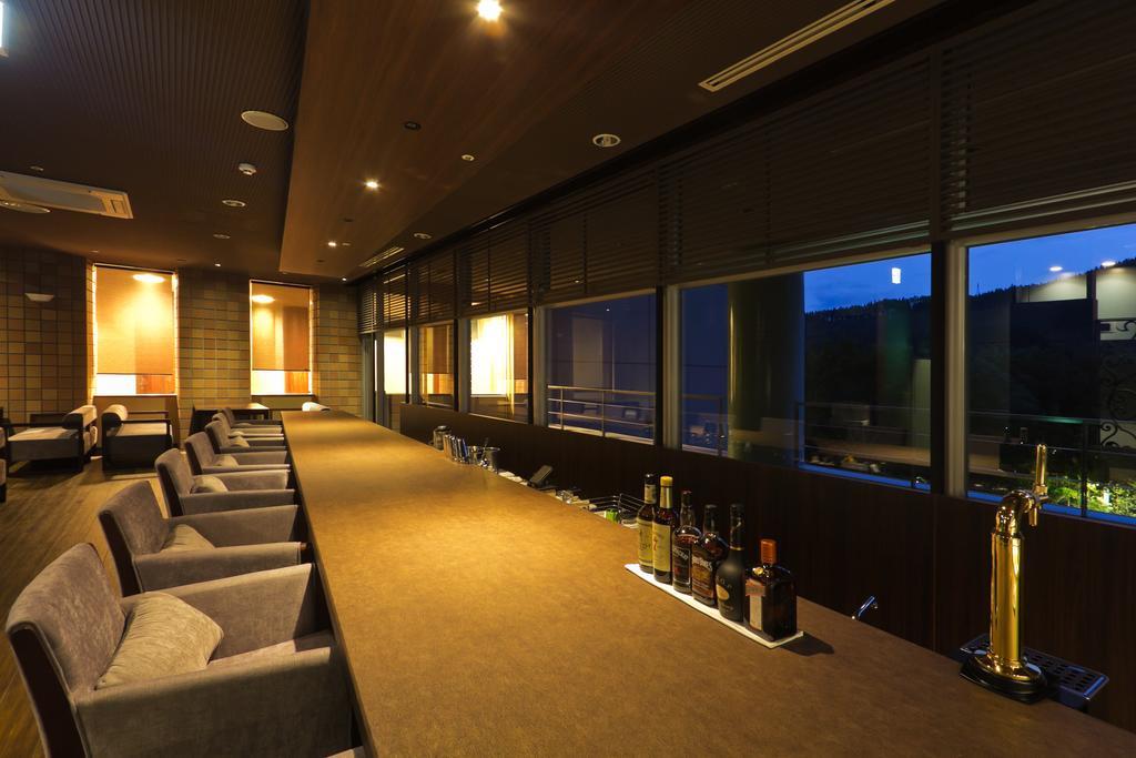 Oirase Mori No Hotel โทวาดะ ภายนอก รูปภาพ