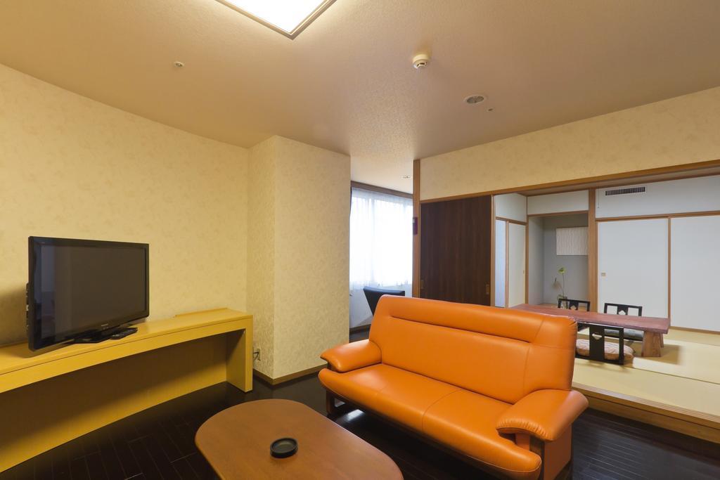 Oirase Mori No Hotel โทวาดะ ภายนอก รูปภาพ